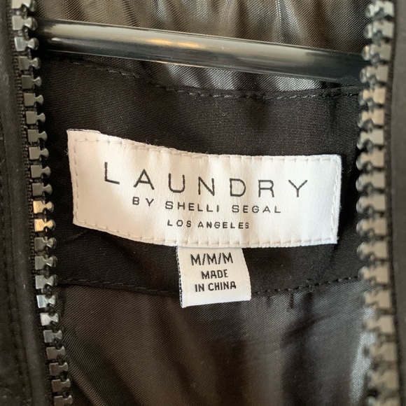 Quilted coat - Picture 2 of 6